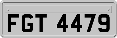 FGT4479