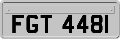 FGT4481