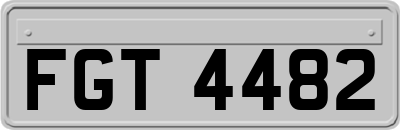 FGT4482