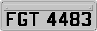 FGT4483