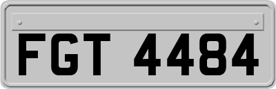 FGT4484