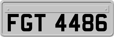FGT4486