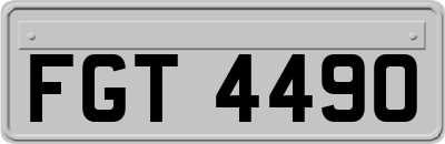 FGT4490