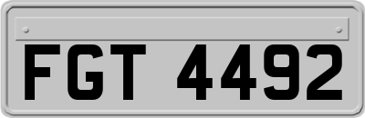 FGT4492
