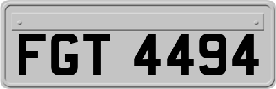 FGT4494