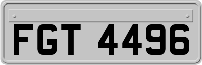 FGT4496