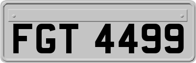 FGT4499