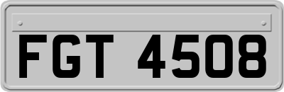 FGT4508