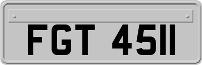 FGT4511