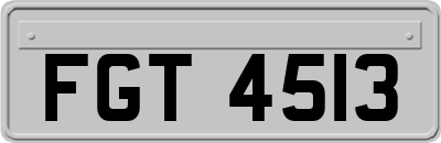FGT4513