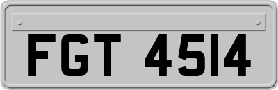 FGT4514