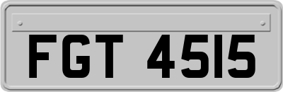 FGT4515