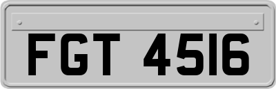 FGT4516