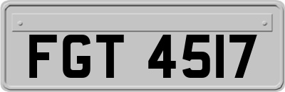 FGT4517