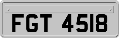 FGT4518