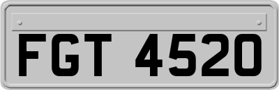 FGT4520