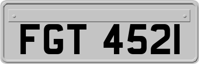 FGT4521
