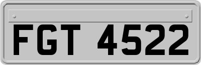 FGT4522