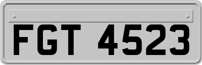 FGT4523