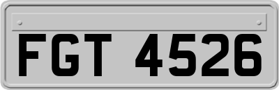 FGT4526
