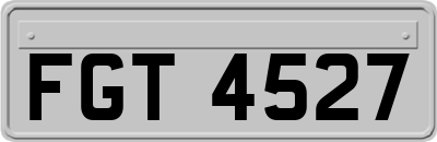 FGT4527