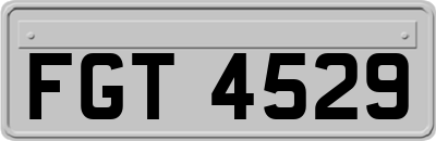 FGT4529
