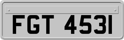 FGT4531