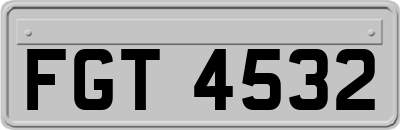 FGT4532
