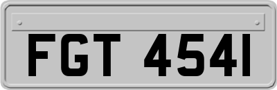 FGT4541