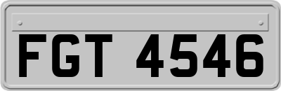 FGT4546