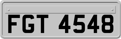 FGT4548