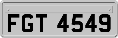 FGT4549