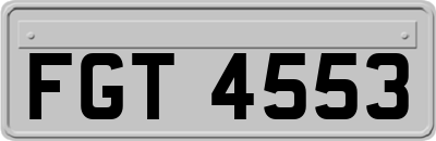 FGT4553