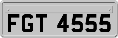 FGT4555