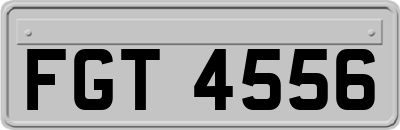 FGT4556