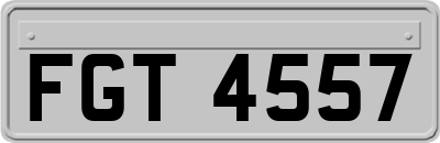 FGT4557