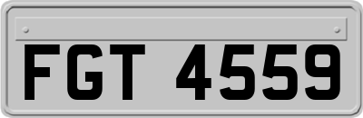 FGT4559