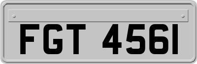 FGT4561