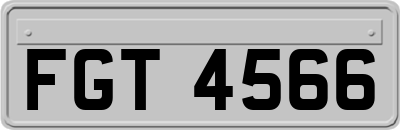 FGT4566