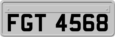 FGT4568