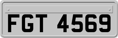 FGT4569