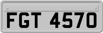 FGT4570