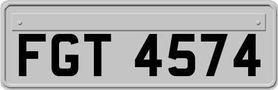 FGT4574