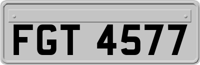 FGT4577