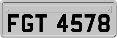 FGT4578