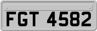 FGT4582