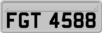 FGT4588
