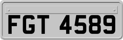 FGT4589