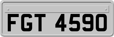 FGT4590