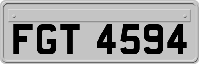 FGT4594